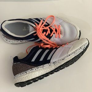 *6.5* Adidas Running Shoes